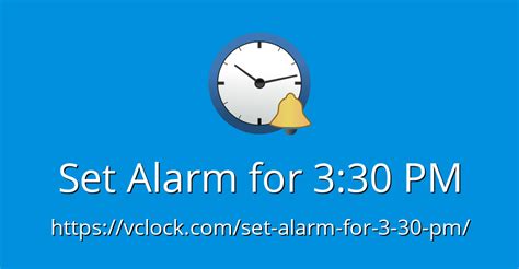 Set alarm for 3 pm - Set alarm for 3: 25 PM. Set Online Alarm for 3: 25 PM. The alarm is set to go off at 3: 25 PM. My alarm is set to go off at 3: 25 PM. The free alarm clock will wake you up on time. Set alarm for any hour and minute using our website Set Alarm Clock The alarm will play its pre-set alarm message, and the alarm sounds can be selected to …